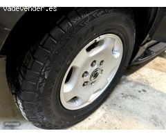 Ssangyong Rexton 270 de 2005 con 235.000 Km por 4.999 EUR. en Albacete