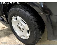 Ssangyong Rexton 270 de 2005 con 235.000 Km por 4.999 EUR. en Albacete
