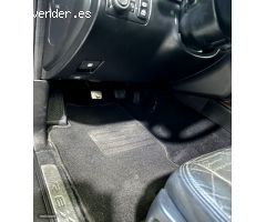 Ssangyong Rexton 270 de 2005 con 235.000 Km por 4.999 EUR. en Albacete