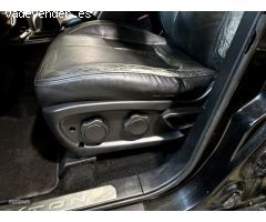 Ssangyong Rexton 270 de 2005 con 235.000 Km por 4.999 EUR. en Albacete