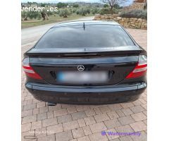 Mercedes 220 C  Sportcoupe de 2004 por 3.900 EUR. en Jaen