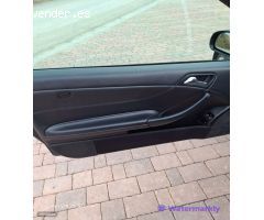 Mercedes 220 C  Sportcoupe de 2004 por 3.900 EUR. en Jaen