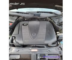 Mercedes 220 C  Sportcoupe de 2004 por 3.900 EUR. en Jaen