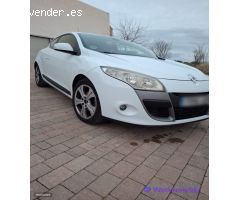 Renault Megane coupe de 2009 con 174.000 Km por 4.999 EUR. en Jaen