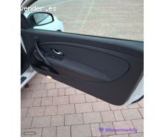 Renault Megane coupe de 2009 con 174.000 Km por 4.999 EUR. en Jaen