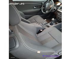 Renault Megane coupe de 2009 con 174.000 Km por 4.999 EUR. en Jaen
