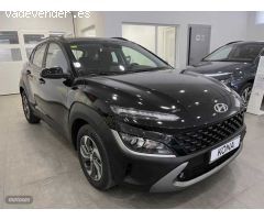 Hyundai Kona 1.6 GDI DT Maxx de 2023 con 35.975 Km por 22.990 EUR. en Cuenca