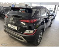 Hyundai Kona 1.6 GDI DT Maxx de 2023 con 35.975 Km por 22.990 EUR. en Cuenca