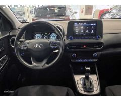 Hyundai Kona 1.6 GDI DT Maxx de 2023 con 35.975 Km por 22.990 EUR. en Cuenca