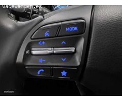 Hyundai Kona 1.6 GDI DT Maxx de 2023 con 35.975 Km por 22.990 EUR. en Cuenca