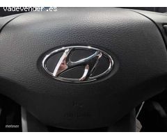 Hyundai Kona 1.6 GDI DT Maxx de 2023 con 35.975 Km por 22.990 EUR. en Cuenca