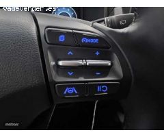 Hyundai Kona 1.6 GDI DT Maxx de 2023 con 35.975 Km por 22.990 EUR. en Cuenca