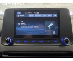 Hyundai Kona 1.6 GDI DT Maxx de 2023 con 35.975 Km por 22.990 EUR. en Cuenca