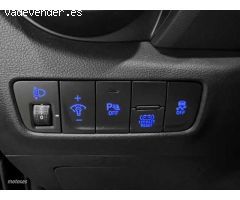 Hyundai Kona 1.6 GDI DT Maxx de 2023 con 35.975 Km por 22.990 EUR. en Cuenca