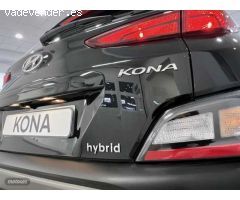 Hyundai Kona 1.6 GDI DT Maxx de 2023 con 35.975 Km por 22.990 EUR. en Cuenca