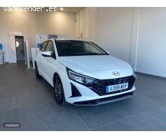 Hyundai i20 1.0 TGDI Klass 100 de 2024 con 6.773 Km por 20.995 EUR. en Alava