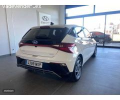 Hyundai i20 1.0 TGDI Klass 100 de 2024 con 6.773 Km por 20.995 EUR. en Alava