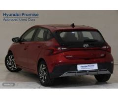 Hyundai i20 1.0 TGDI Klass 100 de 2024 con 8.792 Km por 20.965 EUR. en Alava