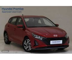 Hyundai i20 1.0 TGDI Klass 100 de 2024 con 8.792 Km por 20.965 EUR. en Alava