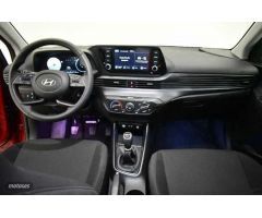 Hyundai i20 1.0 TGDI Klass 100 de 2024 con 8.792 Km por 20.965 EUR. en Alava