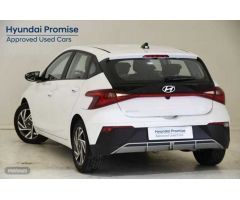 Hyundai i20 1.0 TGDI Klass 100 de 2024 con 6.658 Km por 20.995 EUR. en Alava