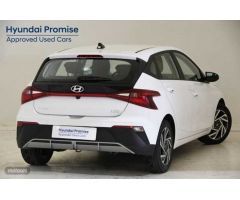 Hyundai i20 1.0 TGDI Klass 100 de 2024 con 6.658 Km por 20.995 EUR. en Alava