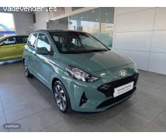 Hyundai i10 1.0 MPI Klass de 2024 con 11.705 Km por 14.320 EUR. en Alava