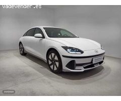 Hyundai IONIQ 6 Ioniq 6 168Kw Star RWD de 2024 con 19 Km por 46.900 EUR. en Avila