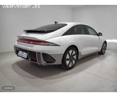 Hyundai IONIQ 6 Ioniq 6 168Kw Star RWD de 2024 con 19 Km por 46.900 EUR. en Avila