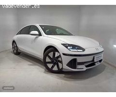 Hyundai IONIQ 6 Ioniq 6 168Kw Star RWD de 2024 con 19 Km por 46.900 EUR. en Avila