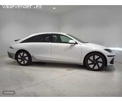 Hyundai IONIQ 6 Ioniq 6 168Kw Star RWD de 2024 con 19 Km por 46.900 EUR. en Avila