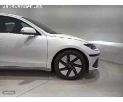Hyundai IONIQ 6 Ioniq 6 168Kw Star RWD de 2024 con 19 Km por 46.900 EUR. en Avila