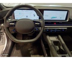 Hyundai IONIQ 6 Ioniq 6 168Kw Star RWD de 2024 con 19 Km por 46.900 EUR. en Avila
