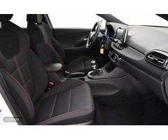 Hyundai i30 1.0 TGDI N Line 30A 120 de 2024 con 17.814 Km por 21.990 EUR. en Avila