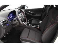 Hyundai i30 1.0 TGDI N Line 30A 120 de 2024 con 17.814 Km por 21.990 EUR. en Avila