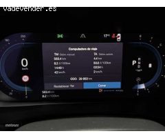 Volvo XC40 Plus, B3 mild hybrid, Gasolina, Dark de 2023 con 29.853 Km por 36.900 EUR. en Badajoz