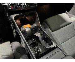 Volvo XC40 Plus, B3 mild hybrid, Gasolina, Dark de 2023 con 29.853 Km por 36.900 EUR. en Badajoz