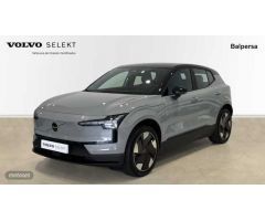 Volvo EX30 EX30 Plus, Single Motor Extended Range, Electrico de 2024 con 7.432 Km por 34.990 EUR. en