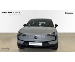 Volvo EX30 EX30 Plus, Single Motor Extended Range, Electrico de 2024 con 7.432 Km por 34.990 EUR. en