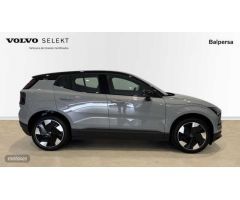 Volvo EX30 EX30 Plus, Single Motor Extended Range, Electrico de 2024 con 7.432 Km por 34.990 EUR. en