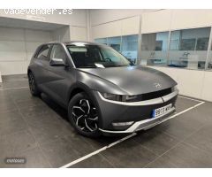 Hyundai IONIQ 5 77kWh Light RWD 168kW de 2024 con 28 Km por 39.455 EUR. en Alava