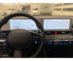 Hyundai IONIQ 5 77kWh Light RWD 168kW de 2024 con 28 Km por 39.455 EUR. en Alava