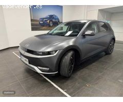 Hyundai IONIQ 5 77kWh Light RWD 168kW de 2024 con 28 Km por 39.455 EUR. en Alava