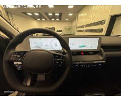 Hyundai IONIQ 5 77kWh Light RWD 168kW de 2024 con 28 Km por 39.455 EUR. en Alava