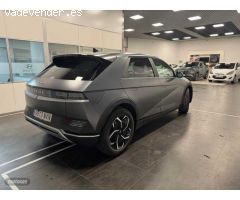 Hyundai IONIQ 5 77kWh Light RWD 168kW de 2024 con 28 Km por 39.455 EUR. en Alava