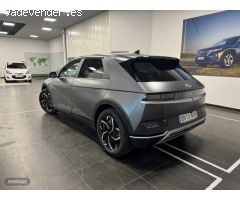 Hyundai IONIQ 5 77kWh Light RWD 168kW de 2024 con 28 Km por 39.455 EUR. en Alava