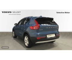 Volvo XC40 XC40 MODEL CORE de 2024 con 10 Km por 36.900 EUR. en Cantabria