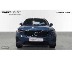Volvo XC40 XC40 MODEL CORE de 2024 con 10 Km por 36.900 EUR. en Cantabria