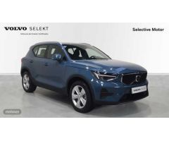 Volvo XC40 XC40 MODEL CORE de 2024 con 10 Km por 36.900 EUR. en Cantabria