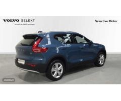 Volvo XC40 XC40 MODEL CORE de 2024 con 10 Km por 36.900 EUR. en Cantabria